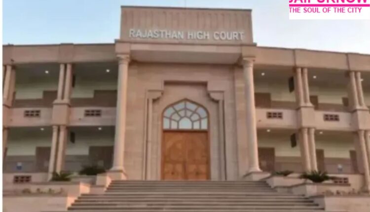 जयपुर के सांगानेर में 86 कॉलोनियों पर बुलडोजर चलेगा