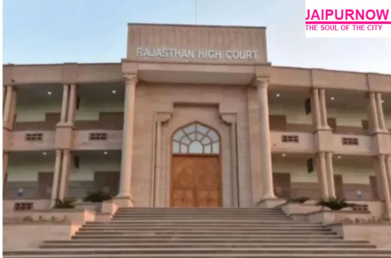 जयपुर के सांगानेर में 86 कॉलोनियों पर बुलडोजर चलेगा