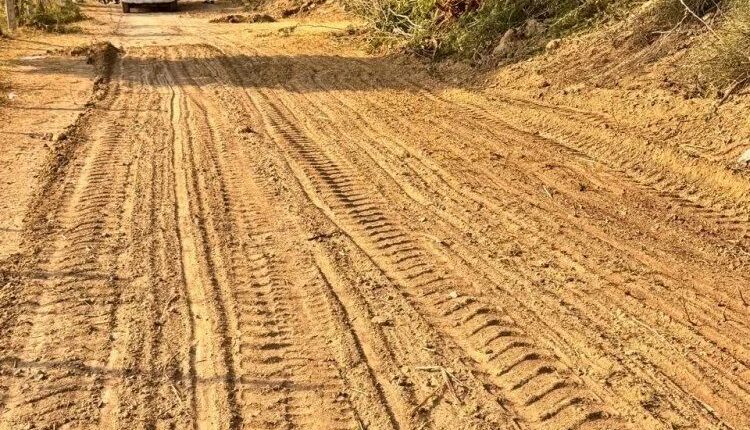 जयपुर में 1,508 रास्ते खुले – रास्ता खोलो अभियान से ग्रामीण विकास की नई शुरुआत